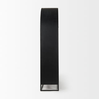 Mercana Sloan 69885 Black Furniture Alternative Image