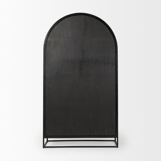 Mercana Sloan 69885 Black Furniture Alternative Image