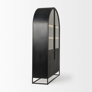 Mercana Sloan 69885 Black Furniture Alternative Image