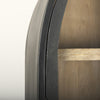 Mercana Sloan 69885 Black Furniture Alternative Image