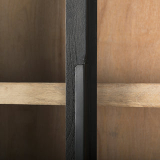 Mercana Sloan 69885 Black Furniture Alternative Image