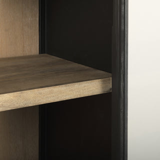 Mercana Sloan 69885 Black Furniture Alternative Image