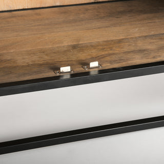 Mercana Sloan 69885 Black Furniture Alternative Image