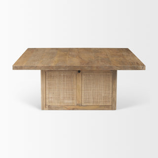Mercana Grier 69902 Brown Furniture Alternative Image