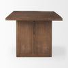 Mercana Grier 69904 Brown Furniture Alternative Image