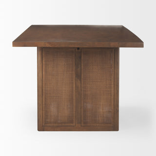 Mercana Grier 69904 Brown Furniture Alternative Image