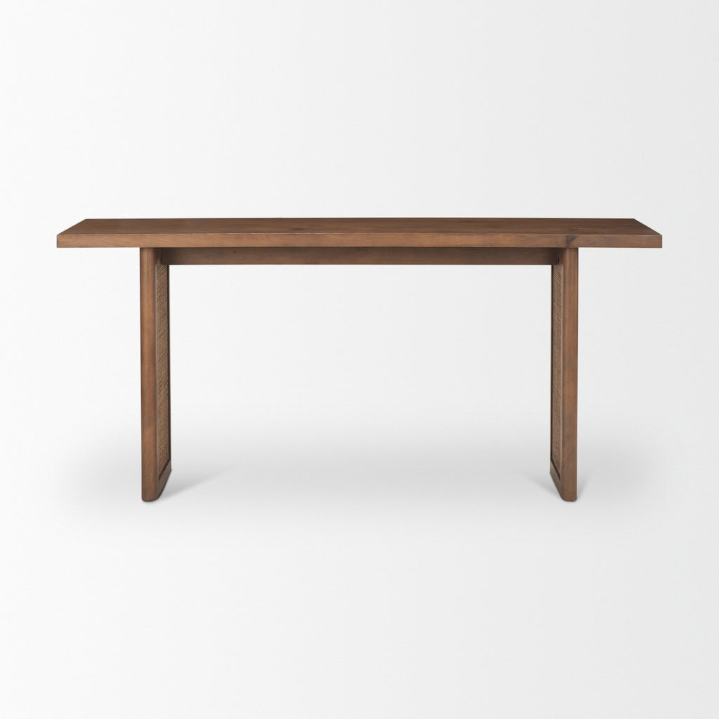 Mercana Grier 69906 Brown Furniture Alternative Image