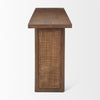 Mercana Grier 69906 Brown Furniture Alternative Image
