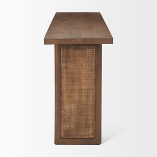 Mercana Grier 69906 Brown Furniture Alternative Image