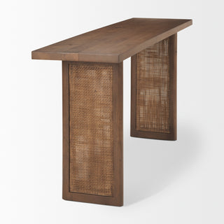 Mercana Grier 69906 Brown Furniture Alternative Image