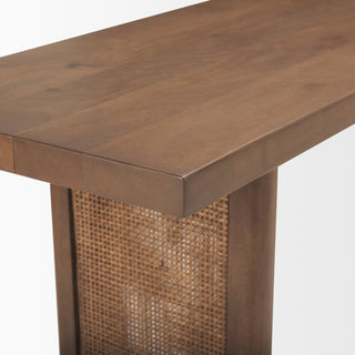 Mercana Grier 69906 Brown Furniture Alternative Image