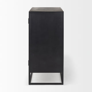 Mercana Sloan 69887 Black Furniture Alternative Image