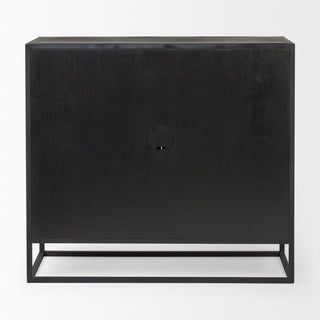 Mercana Sloan 69887 Black Furniture Alternative Image