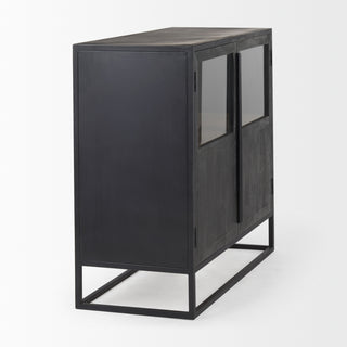 Mercana Sloan 69887 Black Furniture Alternative Image