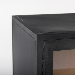 Mercana Sloan 69887 Black Furniture Alternative Image