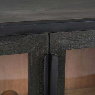 Mercana Sloan 69887 Black Furniture Alternative Image