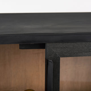 Mercana Sloan 69887 Black Furniture Alternative Image