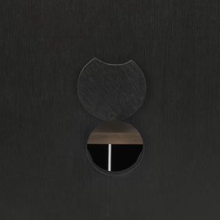 Mercana Sloan 69887 Black Furniture Alternative Image