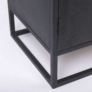 Mercana Sloan 69887 Black Furniture Alternative Image