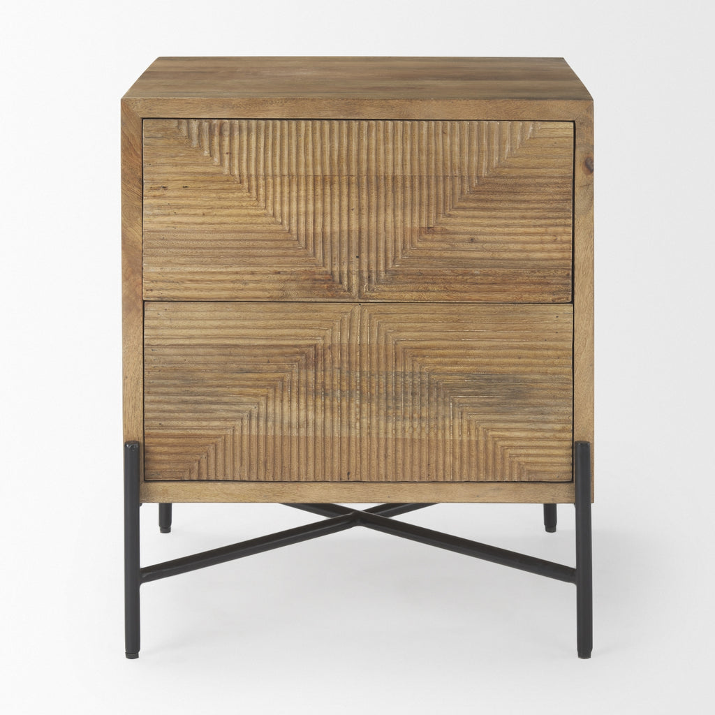 Mercana Cairo 69923 Brown Furniture Alternative Image