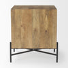 Mercana Cairo 69923 Brown Furniture Alternative Image