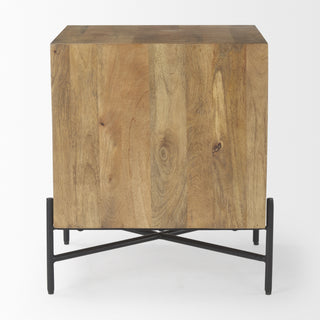 Mercana Cairo 69923 Brown Furniture Alternative Image