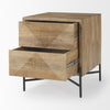 Mercana Cairo 69923 Brown Furniture Alternative Image