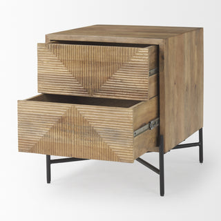 Mercana Cairo 69923 Brown Furniture Alternative Image
