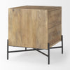Mercana Cairo 69923 Brown Furniture Alternative Image