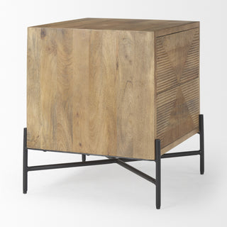 Mercana Cairo 69923 Brown Furniture Alternative Image