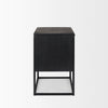 Mercana Sloan 69888 Black Furniture Alternative Image