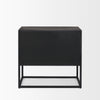 Mercana Sloan 69888 Black Furniture Alternative Image