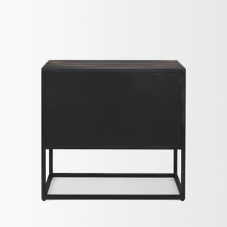 Mercana Sloan 69888 Black Furniture Alternative Image