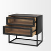 Mercana Sloan 69888 Black Furniture Alternative Image