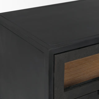 Mercana Sloan 69888 Black Furniture Alternative Image