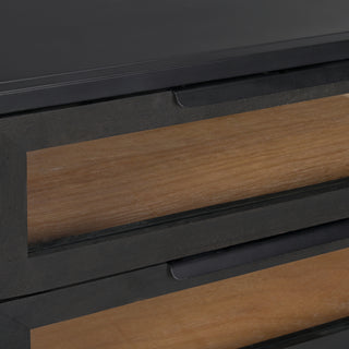 Mercana Sloan 69888 Black Furniture Alternative Image