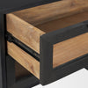 Mercana Sloan 69888 Black Furniture Alternative Image