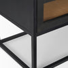 Mercana Sloan 69888 Black Furniture Alternative Image