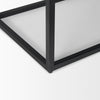 Mercana Sloan 69888 Black Furniture Alternative Image