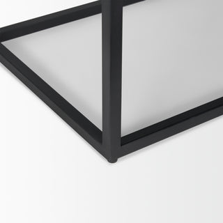 Mercana Sloan 69888 Black Furniture Alternative Image