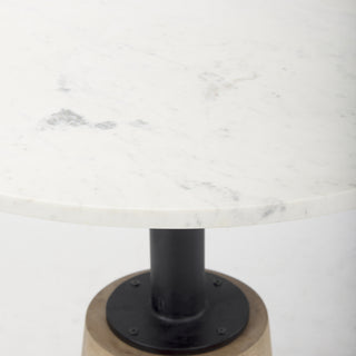 Mercana Maxwell 69928-AB White Furniture Alternative Image