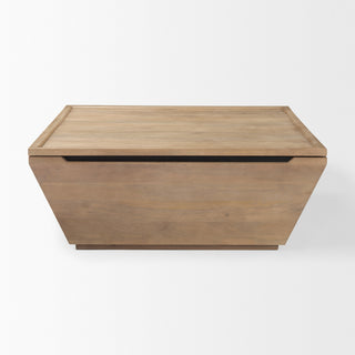 Mercana Wyatt 69932 Brown Furniture Alternative Image