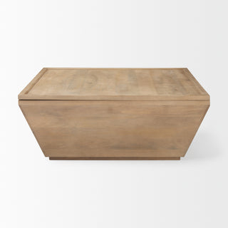 Mercana Wyatt 69932 Brown Furniture Alternative Image