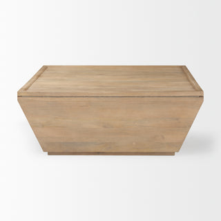 Mercana Wyatt 69932 Brown Furniture Alternative Image