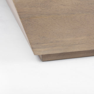 Mercana Wyatt 69932 Brown Furniture Alternative Image