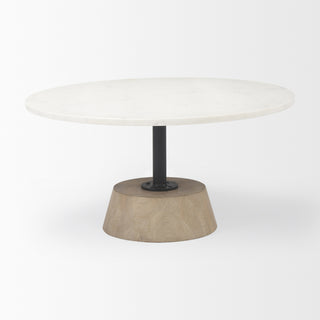 Mercana Maxwell 69976-AB White Furniture Alternative Image