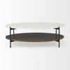 Mercana Larkin 69978-AB White Furniture Alternative Image