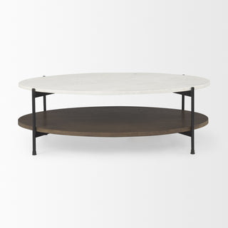 Mercana Larkin 69978-AB White Furniture Alternative Image