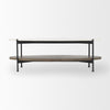 Mercana Larkin 69978-AB White Furniture Alternative Image
