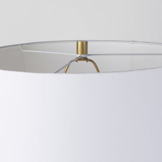 Mercana Leo 70055 Gold Lamp Alternate Image